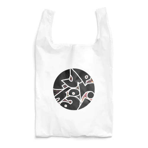 よく見るとEuphoria Reusable Bag