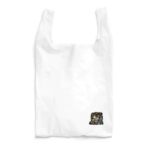 mou-kin-rui Reusable Bag