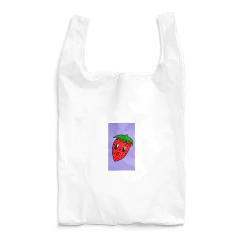 ストロベリー坊や Reusable Bag