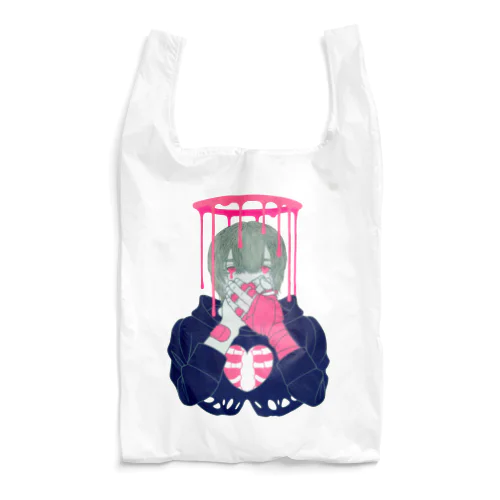 気休め Reusable Bag