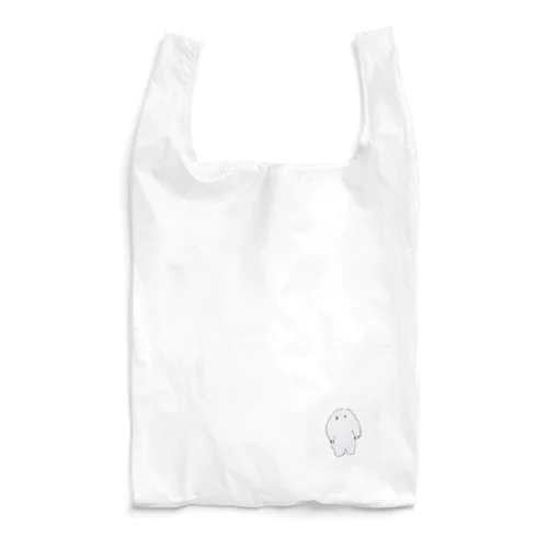 いえてぃ ・ もこくん Reusable Bag