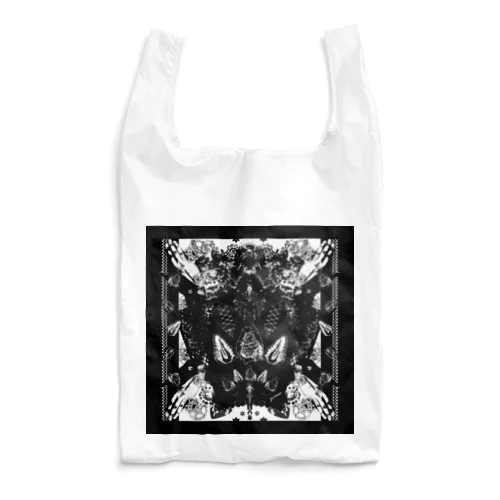 - HA TSU KO I -「発恋」 Reusable Bag