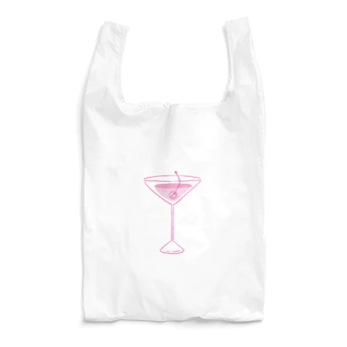 甘い誘惑 Reusable Bag