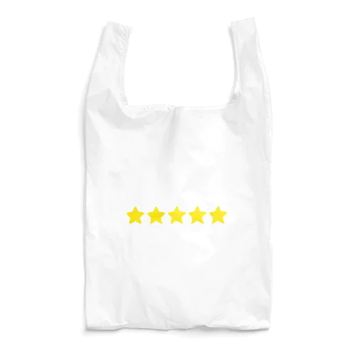 ★5 Reusable Bag