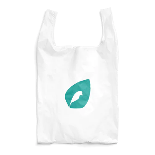 とりLeaf Reusable Bag