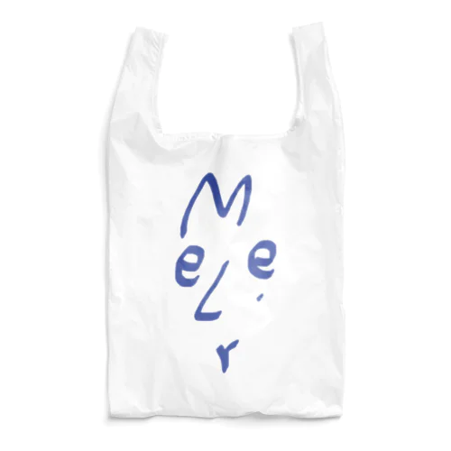 Mr.Lee Reusable Bag