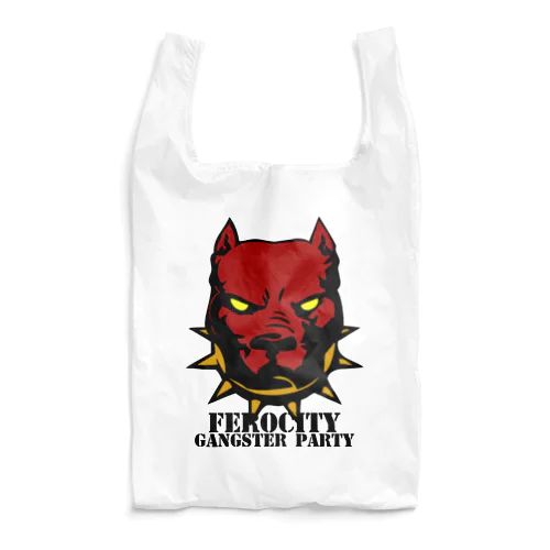 FEROCITY Reusable Bag