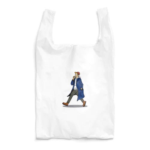 Fashion-001 Reusable Bag