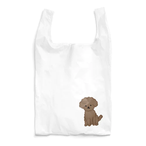 もこもこ Reusable Bag