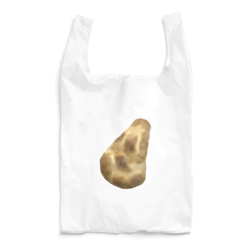 ナン大好き Reusable Bag