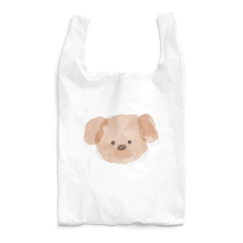 チャムくん Reusable Bag