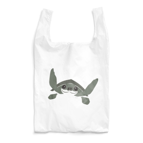 スッポンモドキ Reusable Bag