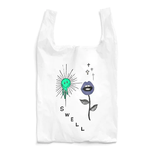 swell life Reusable Bag