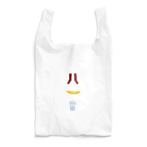 朝 Reusable Bag