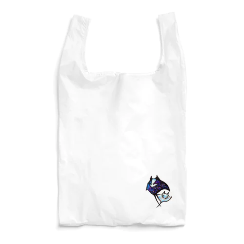 man-ta Reusable Bag