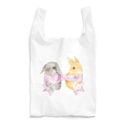 りぼん Reusable Bag