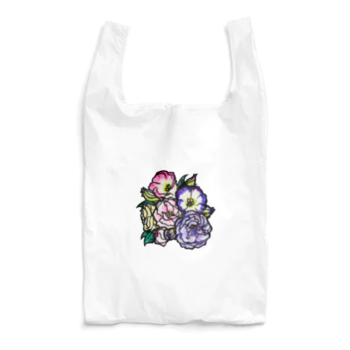 ki-bo-u Reusable Bag