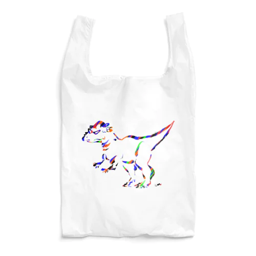 ハゲしめなパッキー Reusable Bag