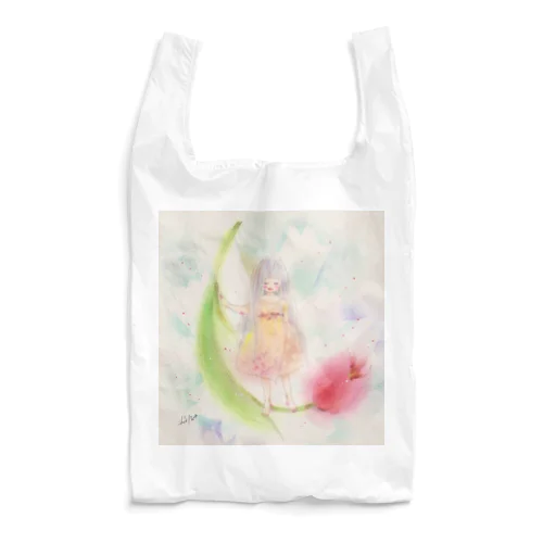 私のいるところ Reusable Bag