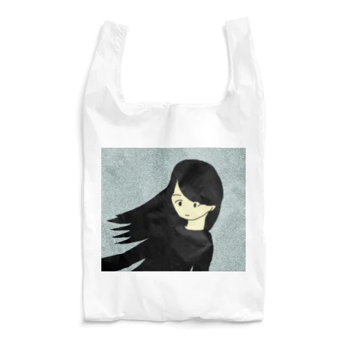 ナウ・ガール５０ Reusable Bag