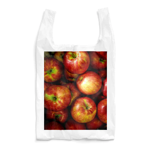 Apple紅 Reusable Bag