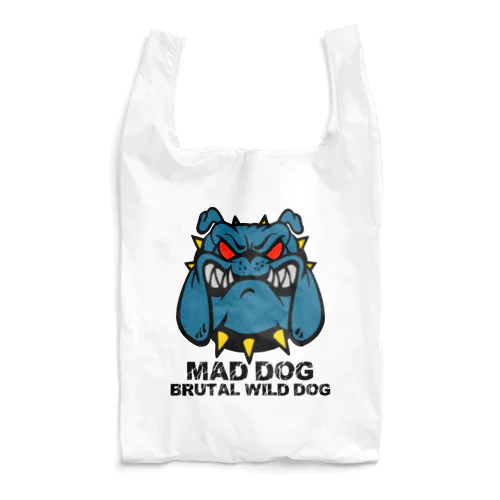 MAD DOG Reusable Bag