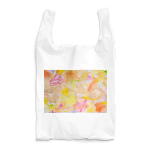 ほんわか。 Reusable Bag