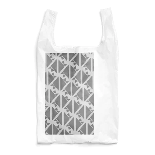 サーヴィエ行進曲　燻銀 Reusable Bag