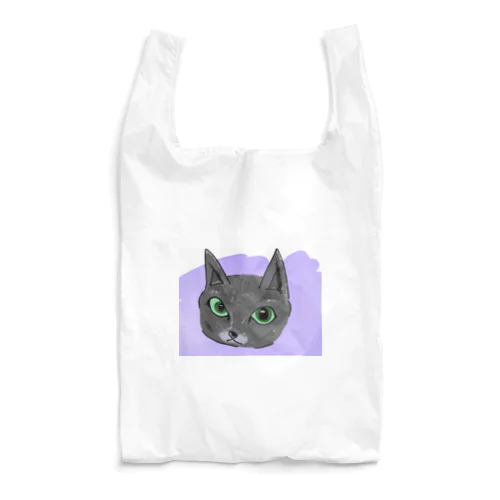 くるみグッズ4 Reusable Bag