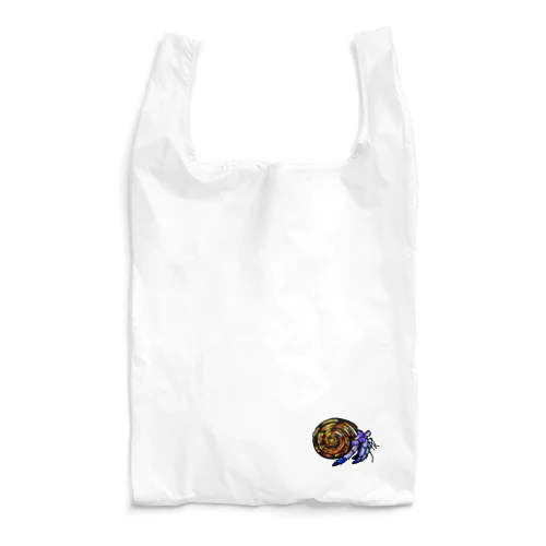 yado-kari Reusable Bag