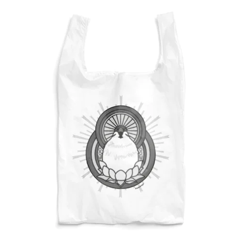 おチュン様 Reusable Bag