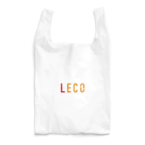 LECO エコバッグ