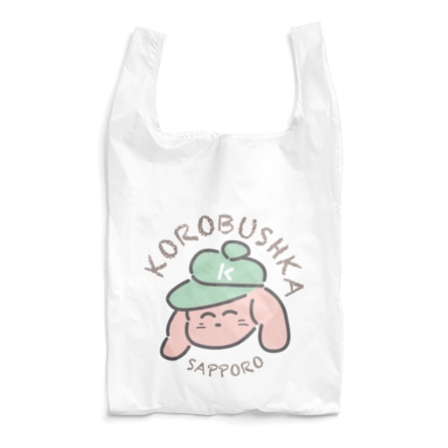 コロブチカ(B) Reusable Bag
