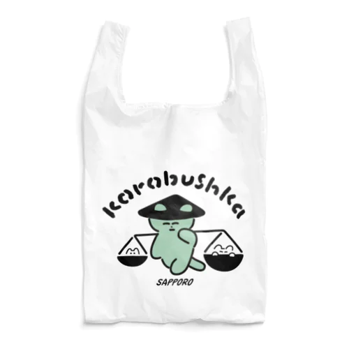 コロブチカ(A) Reusable Bag