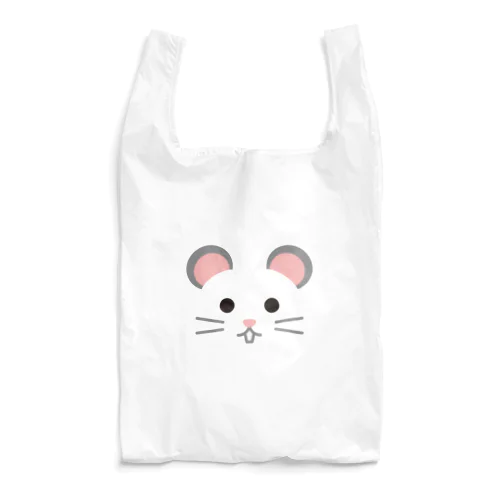 干支アップ-子-animal up-アニマルアップ- Reusable Bag