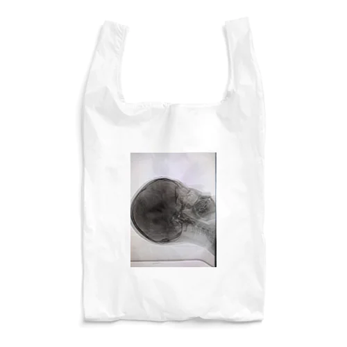 超個人情報 Reusable Bag