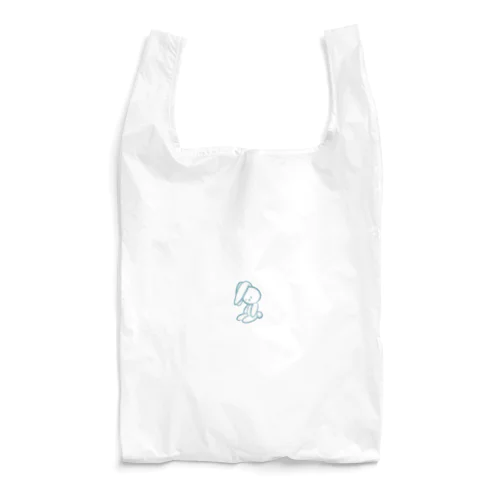しゅんうさぎ Reusable Bag