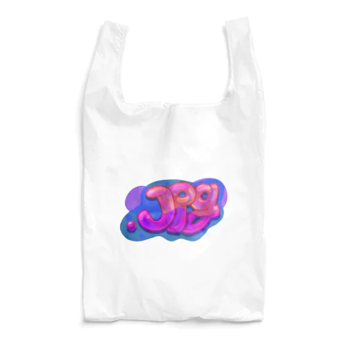 .jpg ジェイペグ 122 Reusable Bag