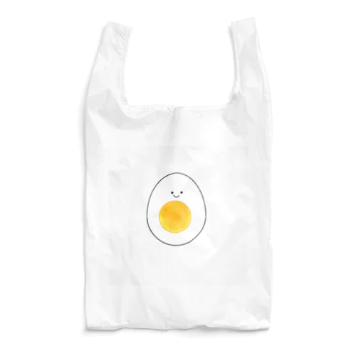 ゆるたまごくん Reusable Bag