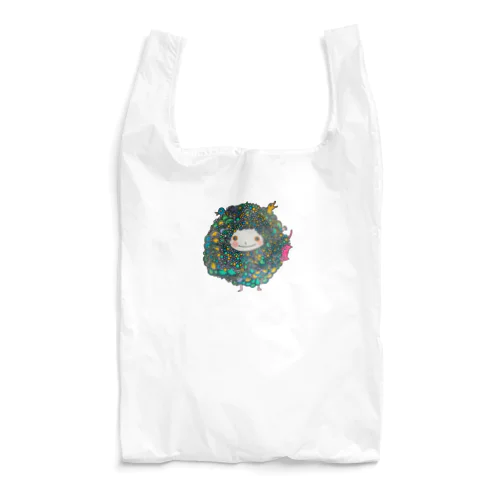 わたしが森ちゃん Reusable Bag