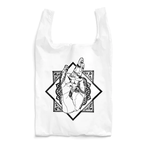 ニルヴァーナ【昼】 Reusable Bag