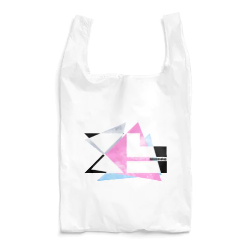 IL.ロゴ Reusable Bag