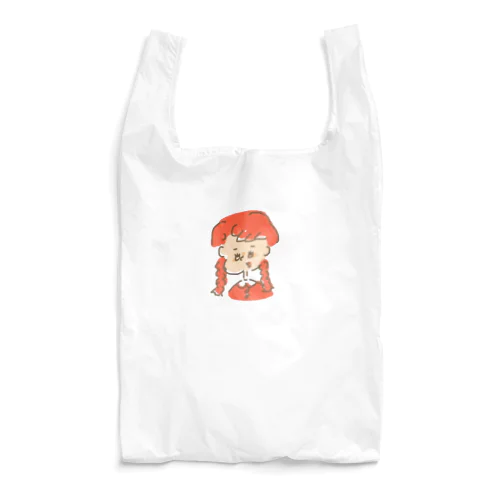 まいどちゃん Reusable Bag