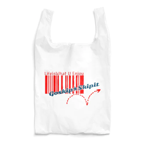 ２nd☆Anniversary Reusable Bag