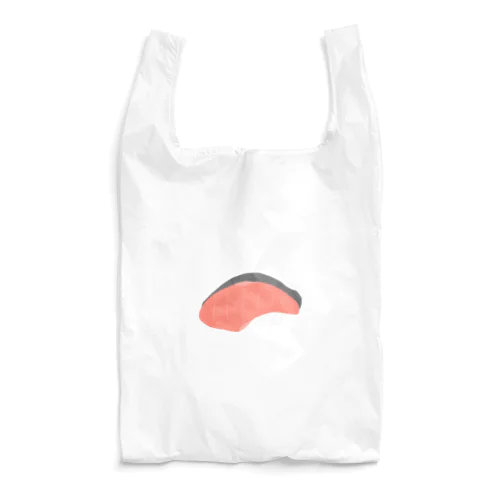 しゃけ Reusable Bag