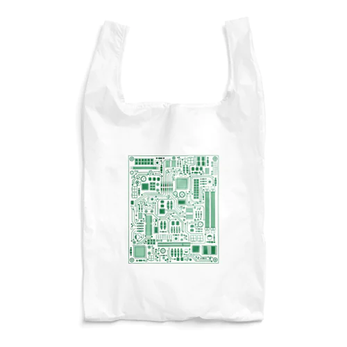 基板柄 Reusable Bag