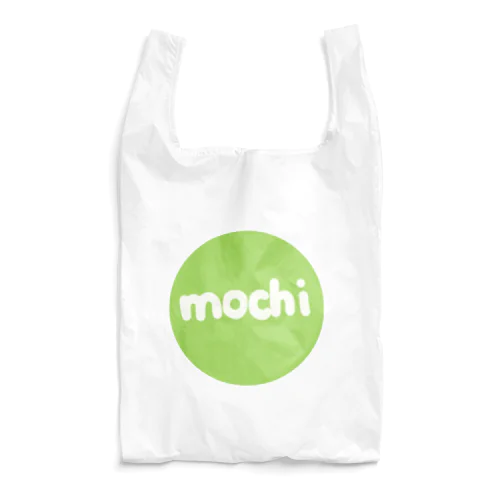 もち！もち！ Reusable Bag