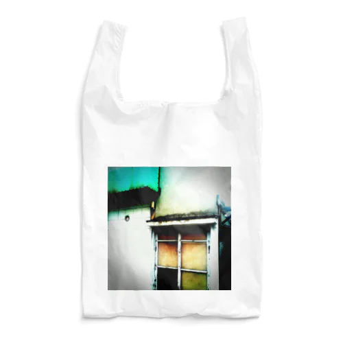 窓。 Reusable Bag