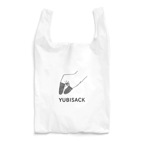 YUBISACK エコバッグ