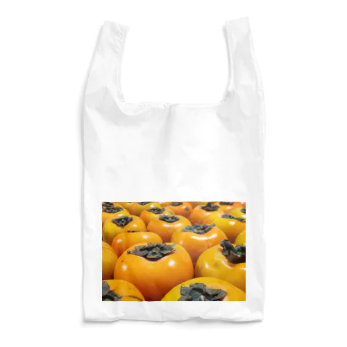 柿 Reusable Bag